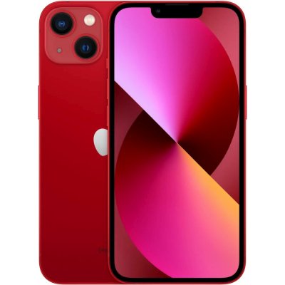 смартфон Apple iPhone 13 128GB Red MLPJ3HN/A
