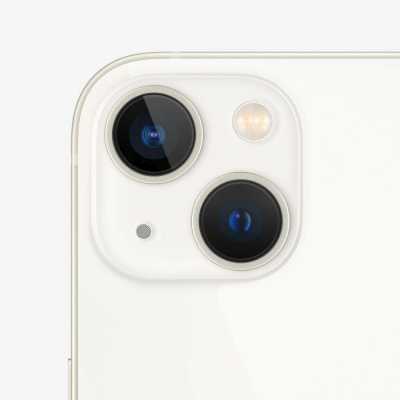 смартфон Apple iPhone 13 128GB Starlight MLPG3B/A