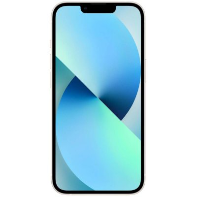 Apple iPhone 13 128GB Starlight MLPG3TH/A