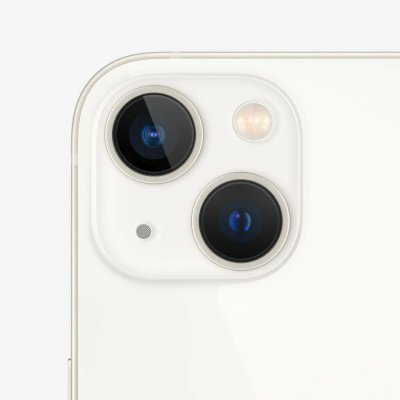 смартфон Apple iPhone 13 128GB Starlight MLPG3TH/A