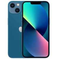 смартфон Apple iPhone 13 256GB Blue MLE43CH/A