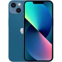 смартфон Apple iPhone 13 256GB Blue MLP73RU/A