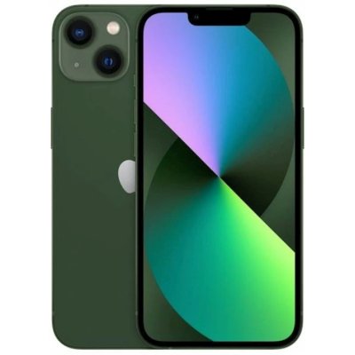 смартфон Apple iPhone 13 256GB Green MNGE3LL/A