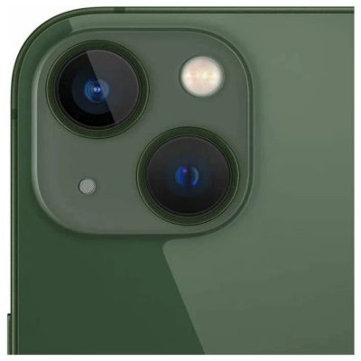 смартфон Apple iPhone 13 256GB Green MNGE3LL/A