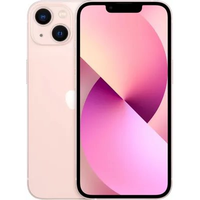 смартфон Apple iPhone 13 256GB Pink MLMY3LL/A