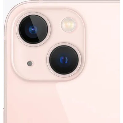 смартфон Apple iPhone 13 256GB Pink MLMY3LL/A