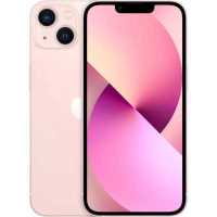 смартфон Apple iPhone 13 256GB Pink MLP53RU/A