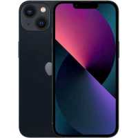 смартфон Apple iPhone 13 512GB Midnight MLP83RU/A