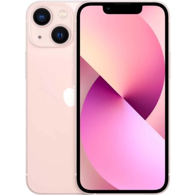 смартфон Apple iPhone 13 mini 128GB Pink MLDE3CH/A