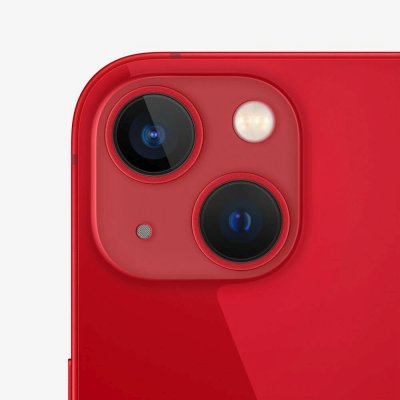 смартфон Apple iPhone 13 mini 128GB Red MLDF3CH/A