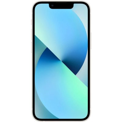 Apple iPhone 13 mini 128GB Starlight MLDD3CH/A