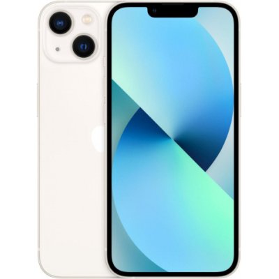 

Apple iPhone 13 mini 128GB Starlight