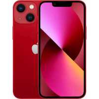 смартфон Apple iPhone 13 mini 256GB Red MLM73RU/A