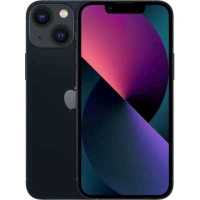 смартфон Apple iPhone 13 mini 512GB Midnight MLM93RU/A