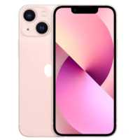 смартфон Apple iPhone 13 mini 512GB Pink MLMF3RU/A