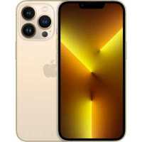 смартфон Apple iPhone 13 Pro 128GB Gold MLTR3LL/A