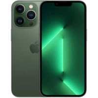 【美品】Apple iPhone 13 Pro Apple iPhone 13 Pro 128GB JP Green MNDX3J/A купить в KNS. Смартфон