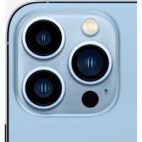 смартфон Apple iPhone 13 Pro 128GB Sierra Blue MLR53LL/A