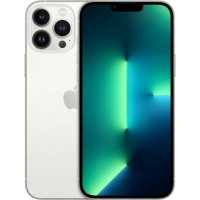смартфон Apple iPhone 13 Pro 128GB Silver US MLTQ3LL/A