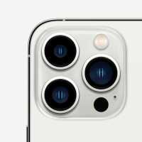 смартфон Apple iPhone 13 Pro 128GB Silver US MLTQ3LL/A
