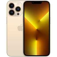 смартфон Apple iPhone 13 Pro 256GB Gold MLW73RK/A