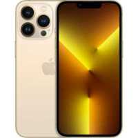 смартфон Apple iPhone 13 Pro 256GB Gold US MLTY3LL/A