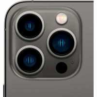 смартфон Apple iPhone 13 Pro 256GB Graphite MLW53RK/A