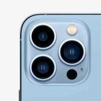 Apple iPhone 13 Pro 256GB Sierra Blue MLW83RU/A