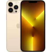 смартфон Apple iPhone 13 Pro Max 128GB Gold MLLT3RU/A