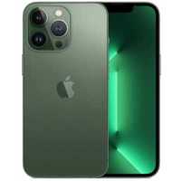 Apple iPhone 13 Pro Max 128GB Green JP MNCU3J/A