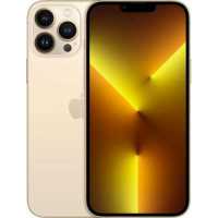 смартфон Apple iPhone 13 Pro Max 256GB Gold MLMG3RU/A