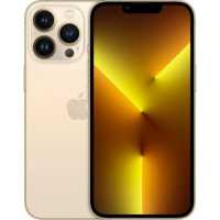 смартфон Apple iPhone 13 Pro Max 256GB Gold US MLF83LL/A