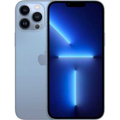 

Apple iPhone 13 Pro Max 256GB Sierra Blue