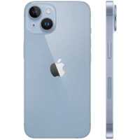 смартфон Apple iPhone 14 128GB Blue MPVH3LL/A