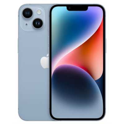 

Apple iPhone 14 128GB Blue