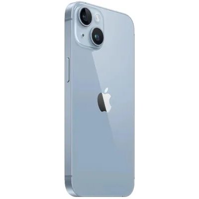 смартфон Apple iPhone 14 128GB Blue MVUU3CH/A
