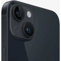 смартфон Apple iPhone 14 128GB Midnight MPUD3J/A