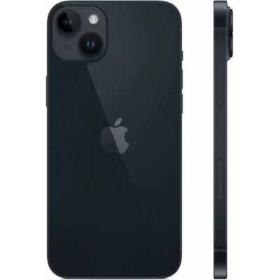 Apple iPhone 14 128GB Midnight MPUF3KH/A