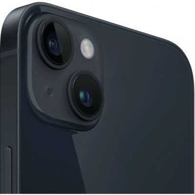 смартфон Apple iPhone 14 128GB Midnight MPUF3QL/A