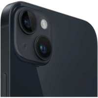 смартфон Apple iPhone 14 128GB Midnight MPUF3ZD/A
