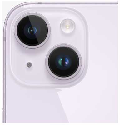 смартфон Apple iPhone 14 128GB Purple MPV03ZD/A