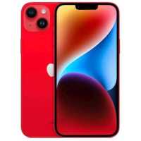 смартфон Apple iPhone 14 128GB Red MPV93J/A