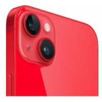 Apple iPhone 14 128GB Red MPV93J/A
