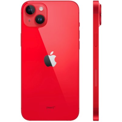 Apple iPhone 14 128GB Red MPVA3ZD/A