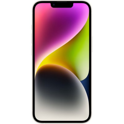 Apple iPhone 14 128GB Starlight MPUR3QL/A