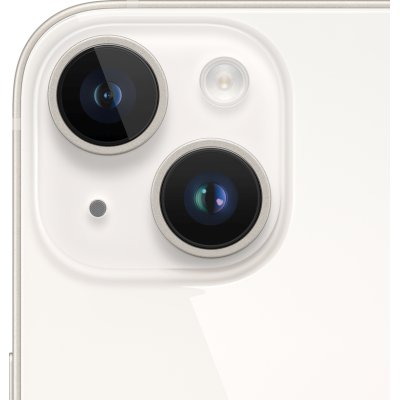 смартфон Apple iPhone 14 128GB Starlight MPUR3QL/A