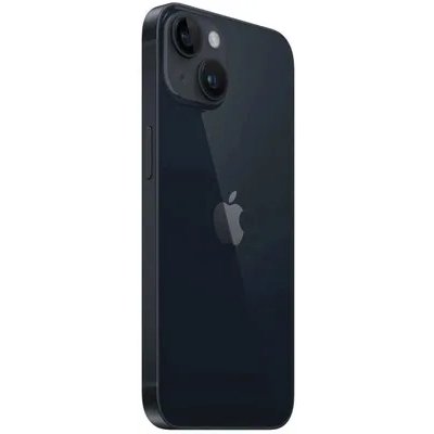 Apple iPhone 14 256GB Midnight MVUV3CH/A