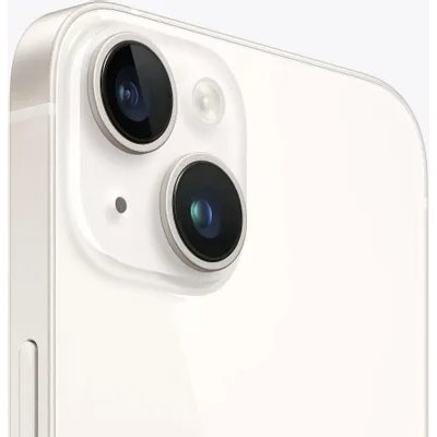 Apple iPhone 14 256GB Starlight MPW43HN/A