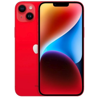 смартфон Apple iPhone 14 Plus 128GB Red MQ393CH/A