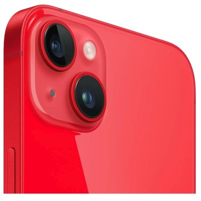 смартфон Apple iPhone 14 Plus 128GB Red MQ393CH/A